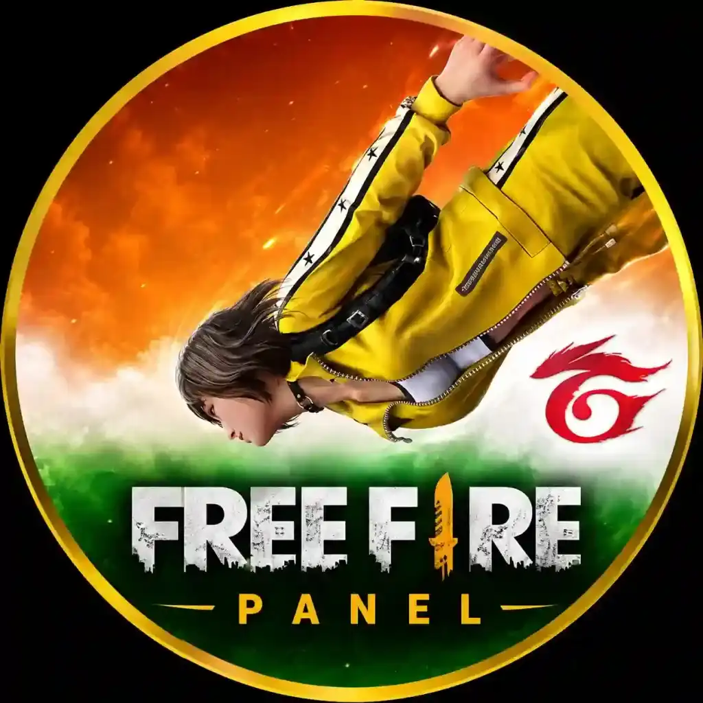 Panel Free Fire